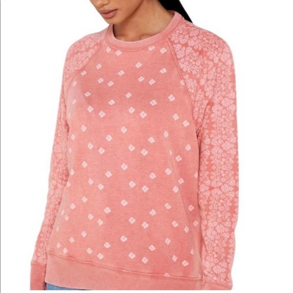 Aerie | Coral Sweatshirt